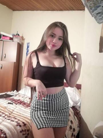 Анкета проститутки Ида, 23 года