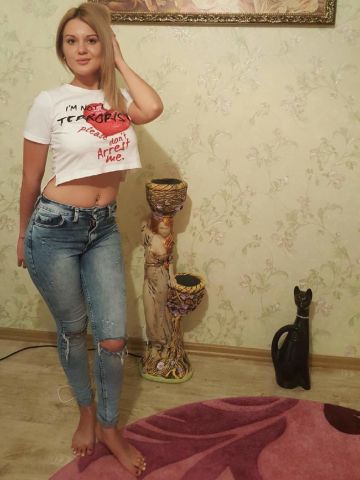 Анкета проститутки Амелия, 25 лет